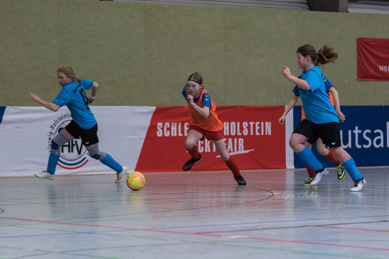 Bild 272 - C-Juniorinnen Landesmeisterschaft